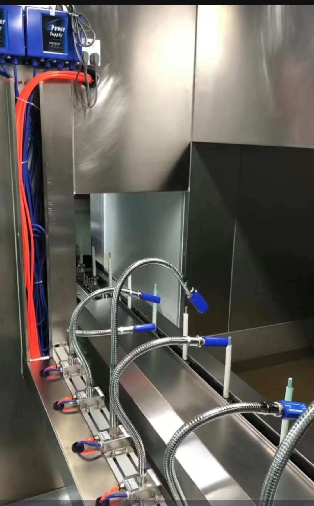 喷涂车间发生器安装实例2.jpg