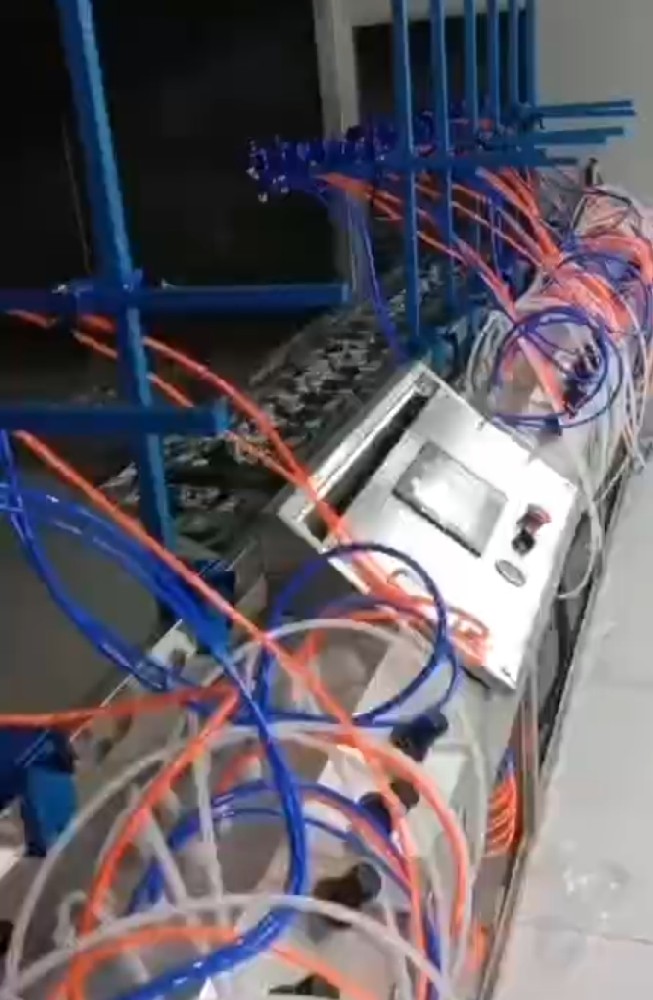 喷枪实例